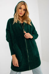 Abrigo modelo 175942 MBM